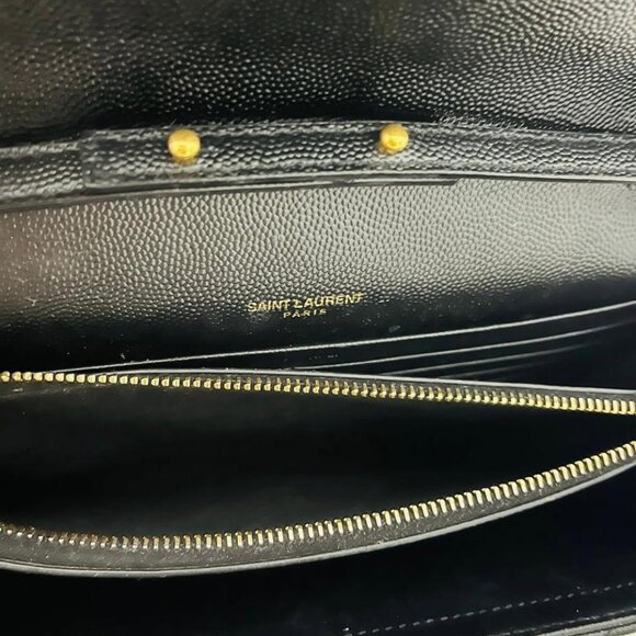 SAINT LAURENT - Picture 4 of 4
